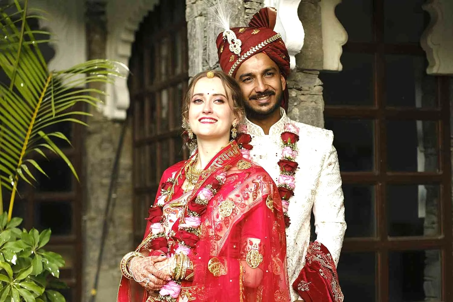 Create Unforgettable Wedding Moments at Kavish Luxury Venues