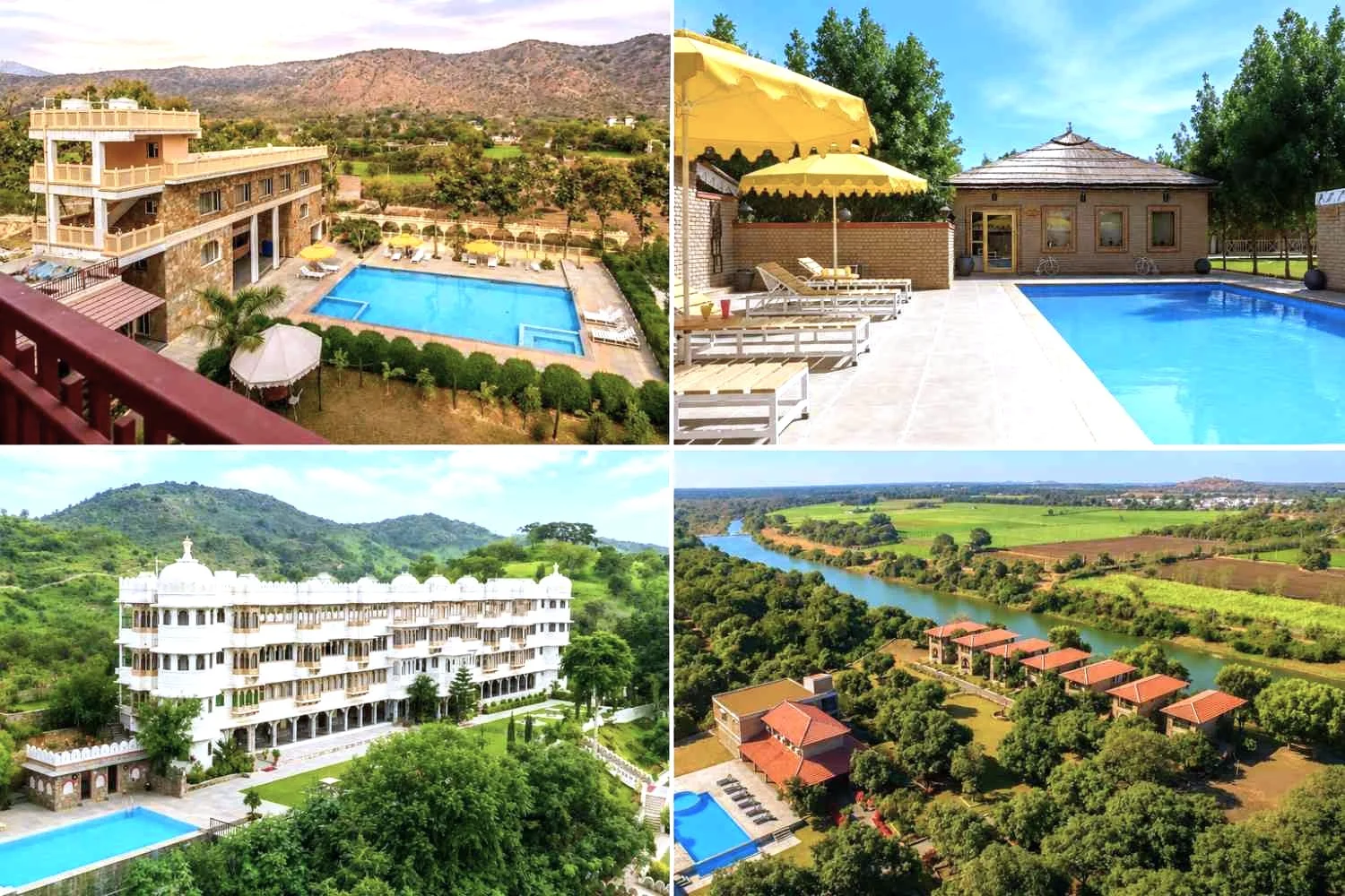 How Luxury Resorts Are Creating Personalized Guest Experiences?