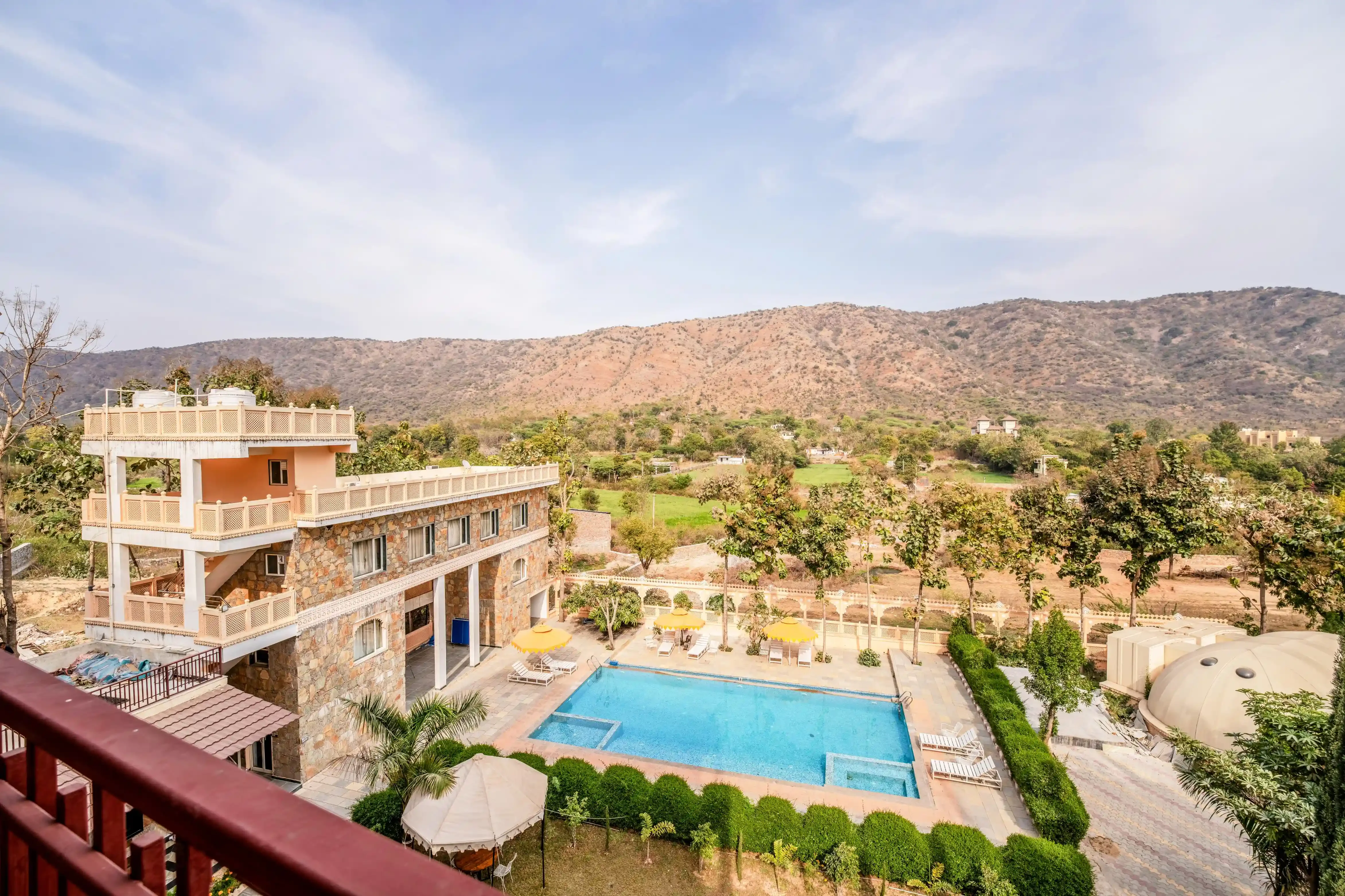 Destination Wedding in Udaipur: Complete Planning Guide for Couples
