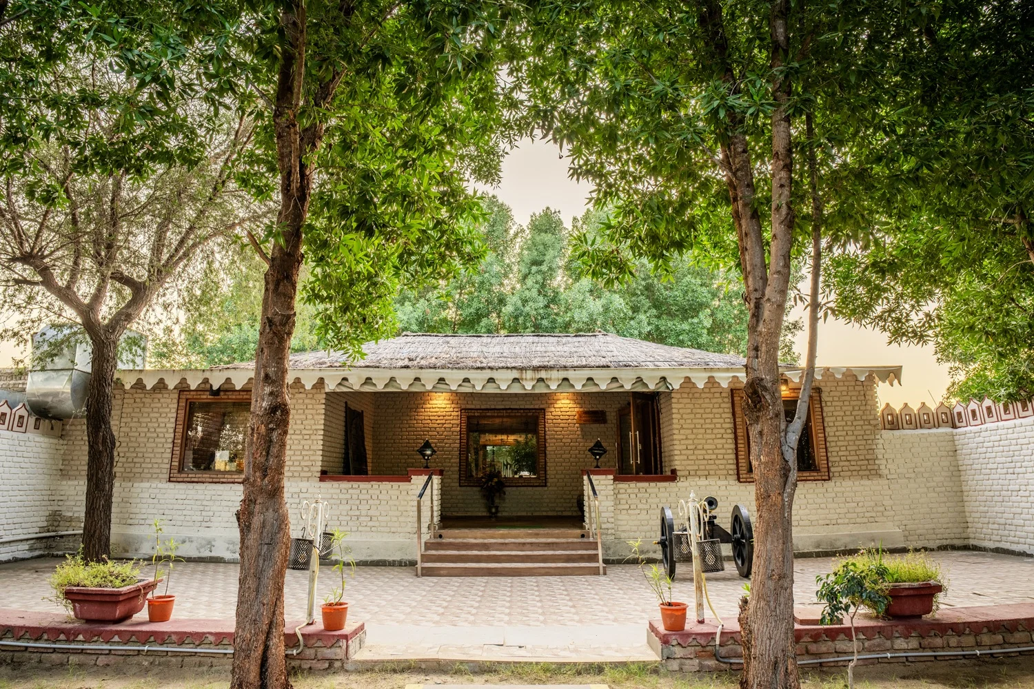 Jawai Resort Stay Guide: How to Plan a Relaxing Nature Getaway