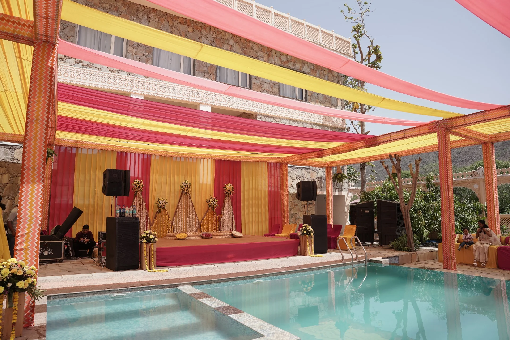 Kavish Holiday Hill Resort n Spa - Image 3