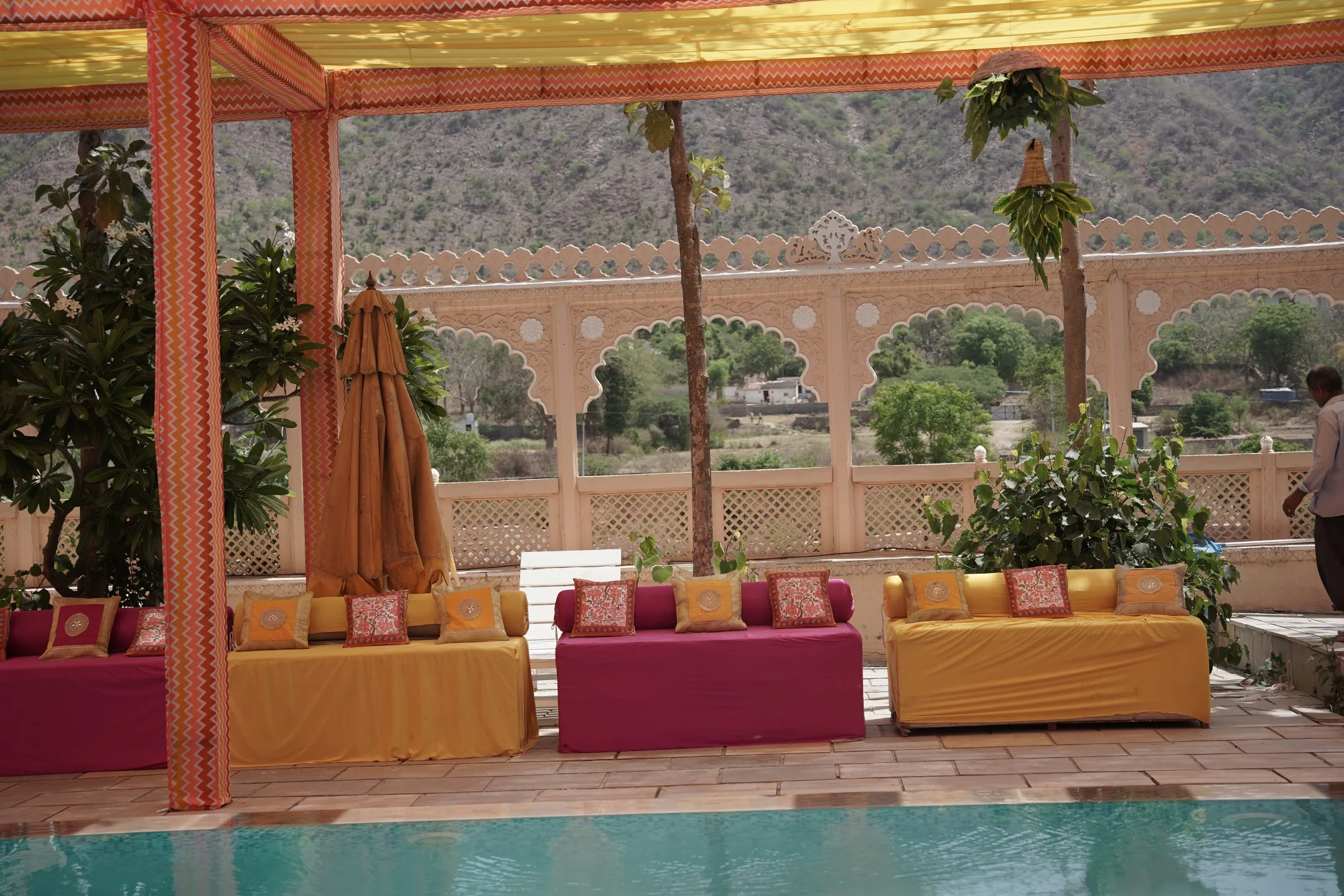 Kavish Holiday Hill Resort n Spa - Image 6