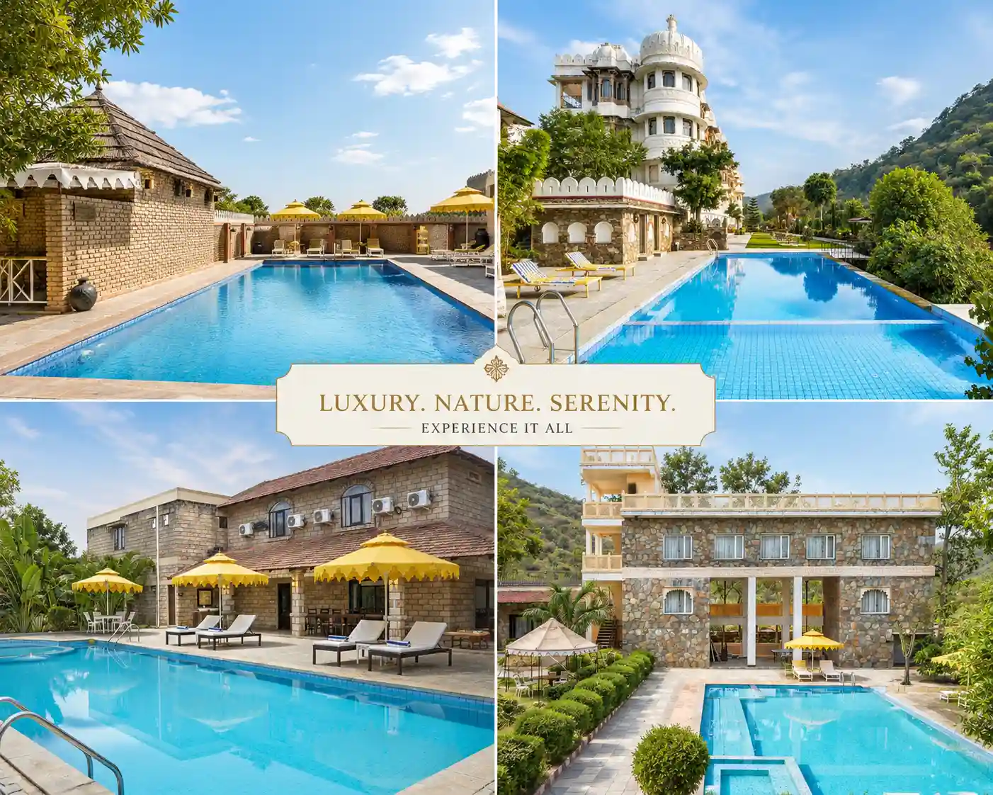 Luxury Stay Checklist: What Every Premium Traveler Should Look For