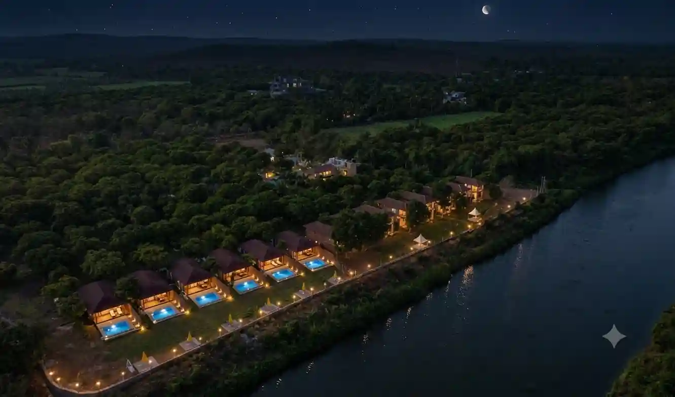 Beyond the Lion Safari: Experiences That Make Gir Truly Special