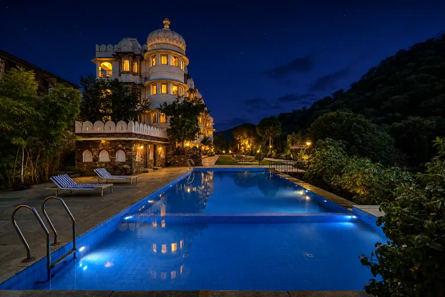 Hidden Attractions Around Kumbhalgarh Most Tourists Miss
