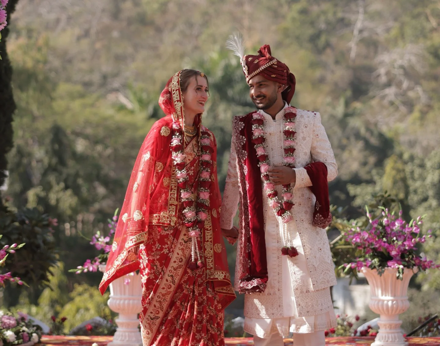 NRI Wedding Planning Checklist: Everything to Arrange Before Flying to India