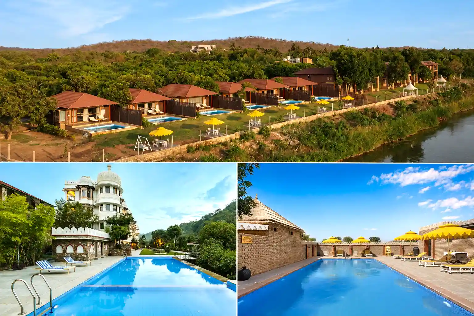 Luxury Stay Checklist: What Every Premium Traveler Should Look For