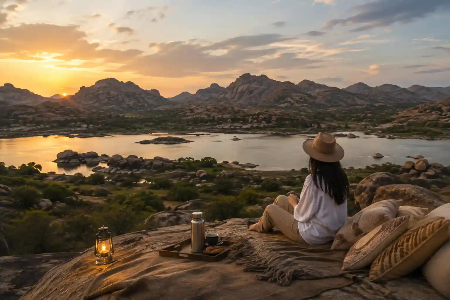 Beyond the Safari Jeep: Unique Experiences to Have in Jawai