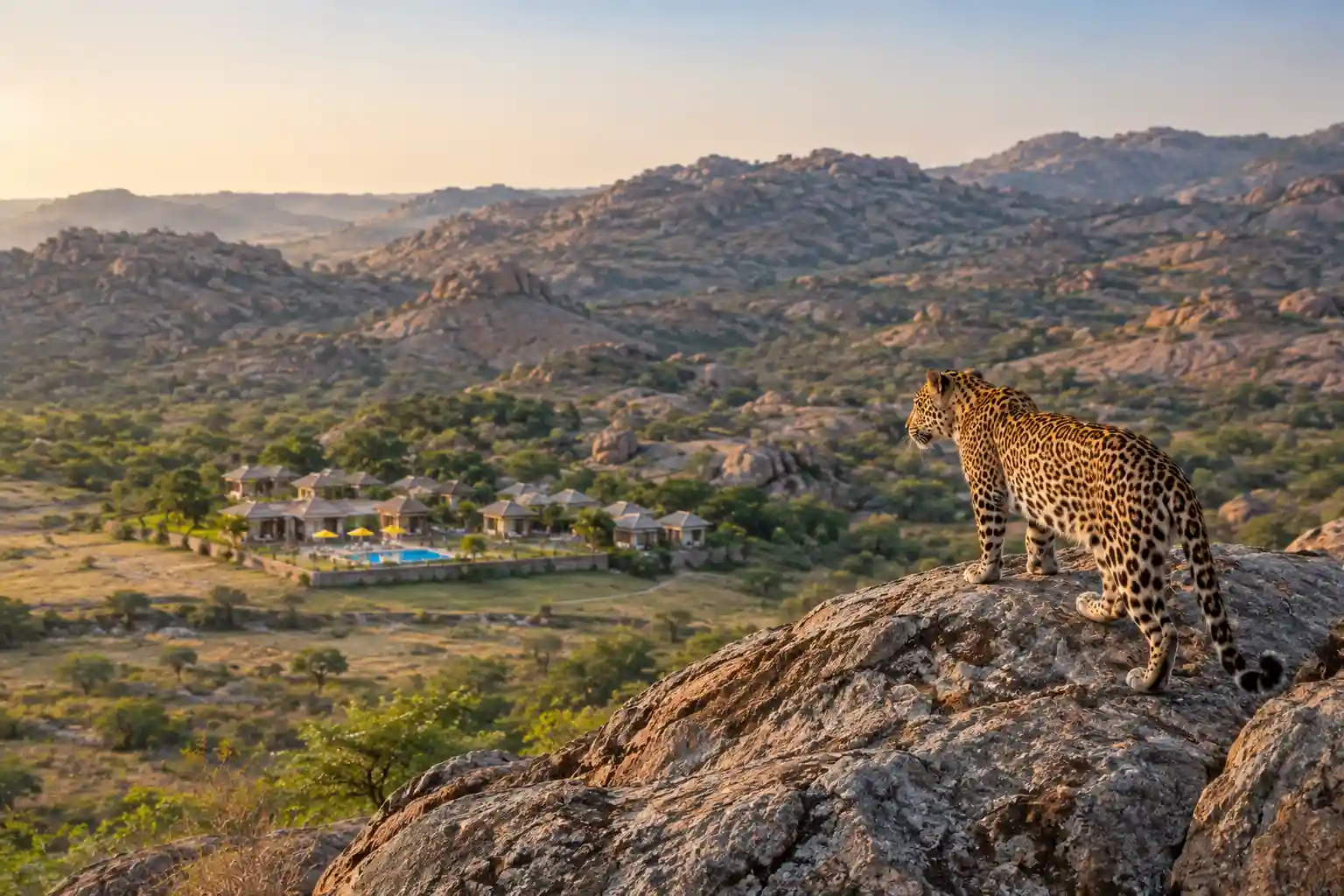 Jawai Resort Stay Guide: What First-Time Visitors Should Know