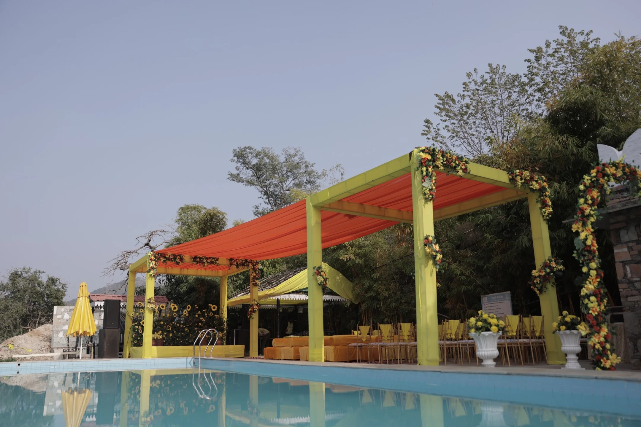 Kavish The Haveli Resort Kumbhalgarh - Image 4